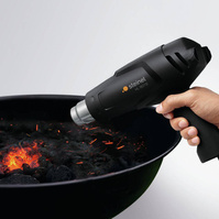 STEINEL Opalarka elektryczna 230V HL1821S 1800W ST068929 400/600° C