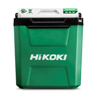 HIKOKI Przenośna chłodziarka akum. 18V BODY 12V/230V Karton UL18DFW4Z