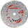 MAKITA Tarcza diamentowa Turbo do cięcia beton cegła kostka 230mm D-61173