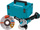 MAKITA Szlifierka kątowa 125 mm 18V X-LOCK DGA519ZJ