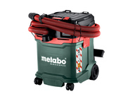 METABO Odkurzacz budowlany aku 18V 30L BODY AS 36-18 M 30 PC-CC 602074850