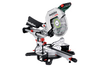 METABO Kapówka Piła ukośnica 305mm aku 18V BODY KGS 18 LTX BL 305 614305850