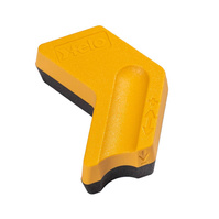 FELO Zestaw 3 wkrętaków - ERGONIC VDE  4,0/PH1/PH2 + obcinaczki boczne VDE 160 / kombinerki VDE 180 + magnetyzer FL41395199