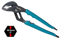 MAKITA B-65486 SZCZYPCE DO RUR 250mm 0-50,8mm