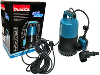 MAKITA Elektryczna pompa zanurzeniowa do czystej wody 300W PF0300