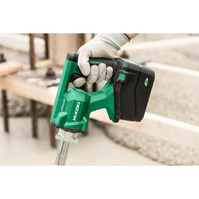 HIKOKI Wibrator do betonu akum. 36V 825mm fi 28mm Body Karton UV3628DAW4Z