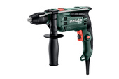 METABO Wiertarka udarowa 650W 13 mm regulacja obrotów SBE 650 600742850