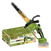 PROCRAFT Pilarka łańcuchowa akumulatorowa gałęziówka 20V BODY PKA33-BB