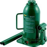 SATA Podnośnik słupkowy butelkowy hydrauliczny 16 t ST97807ASC