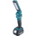 MAKITA Latarka akumulatorowa LED 18V 240 lm DML801