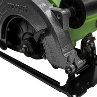 PROCRAFT Piła pilarka tarczowa sieciowa 185mm 1400W KR1400 PROCRAFT