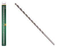 SCHMITH Wiertło do metalu stali żeliwa HSS długie 8x390 mm SWKD-8,0/390
