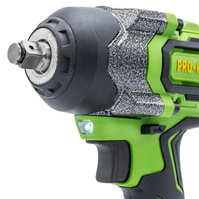 PROCRAFT Klucz udarowy akumulatorowy 1/2" 20V 850Nm  BODY PWA36BB