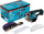 MAKITA Nożyce do trawy żywopłotu akumulatorowe 18V LXT DUM604ZX Makita PL