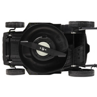 PROCRAFT Kosiarka akumulatorowa 2x20V BODY KORPUS 37cm 35L PLM20