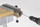 WOLFCRAFT Szczotka druciana z drutu stalowego 20x200 mm WF2127000
