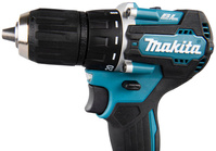 MAKITA Wiertarko-wkrętarka akumulatorowa 18V 2x3,0Ah Walizka DDF487RFJ