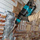 MAKITA Dłutownica akum. 5,0Ah 18V 3,1J set DHK18ZJ