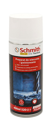 SCHMITH Spray olej do wiercenia i gwintowania 400ml chłodziwo S0201-400