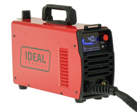 IDEAL Przecinarka plazmowa 230V 40A Praktik PLASMA 41 LED cięcie do 16mm