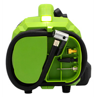 PROCRAFT Kompresor sprężarka akumulatorowa 20V Body LK30BB