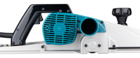 MAKITA Strug ciesielski hebel 170mm 1200W elektryczny 1806B Makita PL