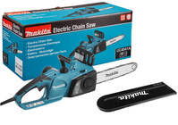 Piła pilarka łańcuchowa 40cm elektryczna kabel 230V 1800W UC4041A MAKITA PL