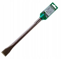 HIKOKI Dłuto płaskie przecinak wąski 26x400mm SDS-MAX 750994