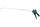 METABO Pistolet wydmuchowy pneumatyczny długi 50 cm BP 500 601582000