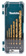 MAKITA Zestaw wierteł do metalu HSS 6 szt. D-72833