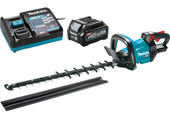 Makita UH006G Nożyce do żywopłotu 40V 60cm 1x2,5Ah