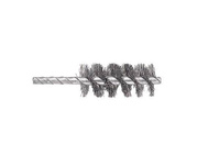 WOLFCRAFT Szczotka druciana z drutu stalowego 20x200 mm WF2127000