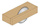 CMT Piła tarcza do drewna do cięcia wzdłużnego 190x30 mm 12Z 290.190.12M