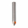 CMT Frez do korytek i czasz fi 9,5x50,8 mm S8 R4,75 Z2 RH 914.095.11