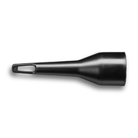 HIKOKI Dmuchawa Pompka akumulatorowa 18V Body + Końcówki RA18DAW4Z