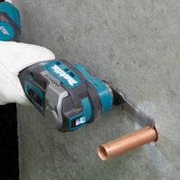 MAKITA Narzędzie wielofunkcyjne 40V Starlock bezszczotkowe AVT TM001GZ