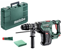 METABO Młotowiertarka akumulatorowa 18V SDS-max 8,0J KHA 18 LTX 600752840