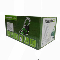 FORESTER Kosiarka spalinowa 2,3 kW 41 cm mocna 3w1 6372