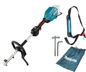 MAKITA Urządzenie wielofunkcyjne akumulatorowe multitool 40V XGT UX01GZ