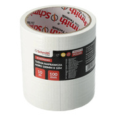 SCHMITH Taśma naprawcza do naprawy wodoodporna 100mm x 10m AGRO SCH07P05001