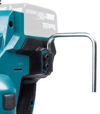 MAKITA Gwoździarka akumulatorowa 18V do gwoździ 50-90 mm LXT DBN900ZK