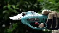 MAKITA Akumulatorowy sekator 2x18V DUP361Z