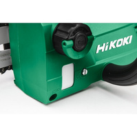 HIKOKI Pilarka Piła łańcuchowa akum. 18V 25cm BODY górny uchwyt CS1825DCW4Z