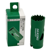 HIKOKI Otwornica bimetalowa do metalu drewna HSS-CO 8% 48x60mm 4102010