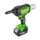 PROCRAFT Nitownica akumulatorowa do nitów 20V 10000N 2x4Ah 2,4-4,8mm PRG20