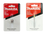MAKITA Stempel i matryca nożyce do blachy JN1601 oryginał A-15051 A-83951