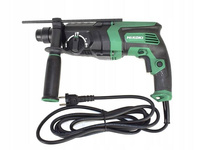 HIKOKI Młotowiertarka 830 W 2,9 J SDS+ DH26PC2 DH26PC2WSZ Hitachi