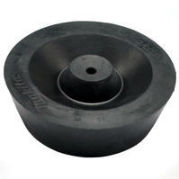 MAKITA Osłona przeciwpyłowa do wiercenia w suficie wierteł 10-18mm 421664-1