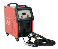 IDEAL Przecinarka plazmowa Expert Plasma 80 HF cięcie 40mm 400V CUT