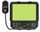 IDEAL Przyłbica spawalnicza automatyczna APS Expert P43-MAXI TrueView+ Grey